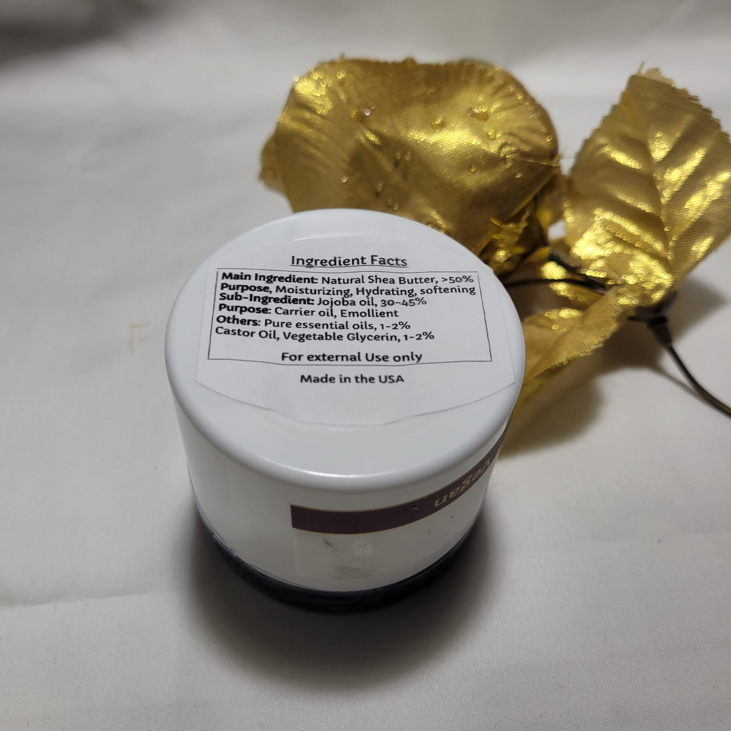 Lovelier Shea Butter in Carrollton, TX (2)