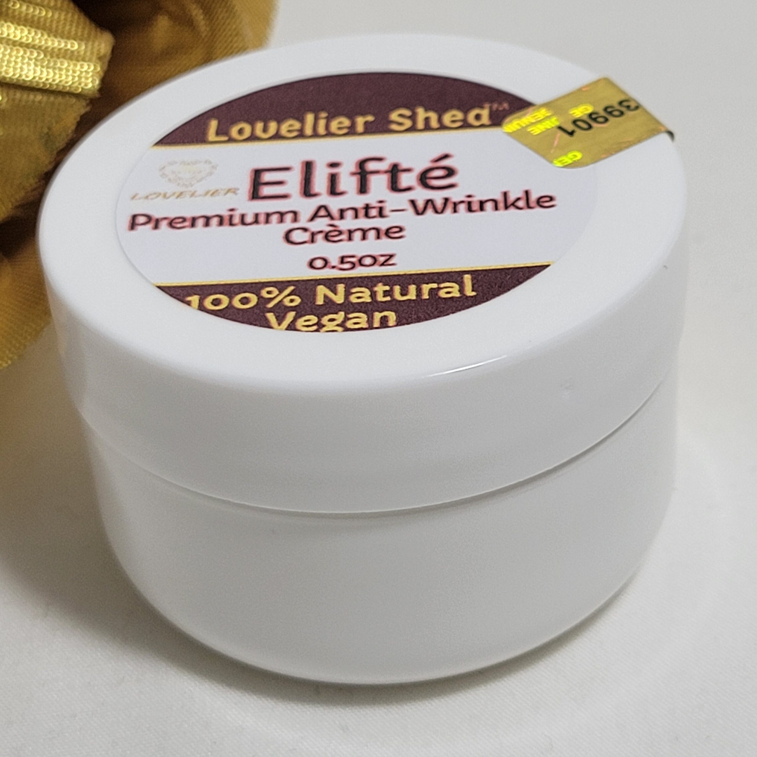 Lovelier Shea Butter in Carrollton, TX (3)