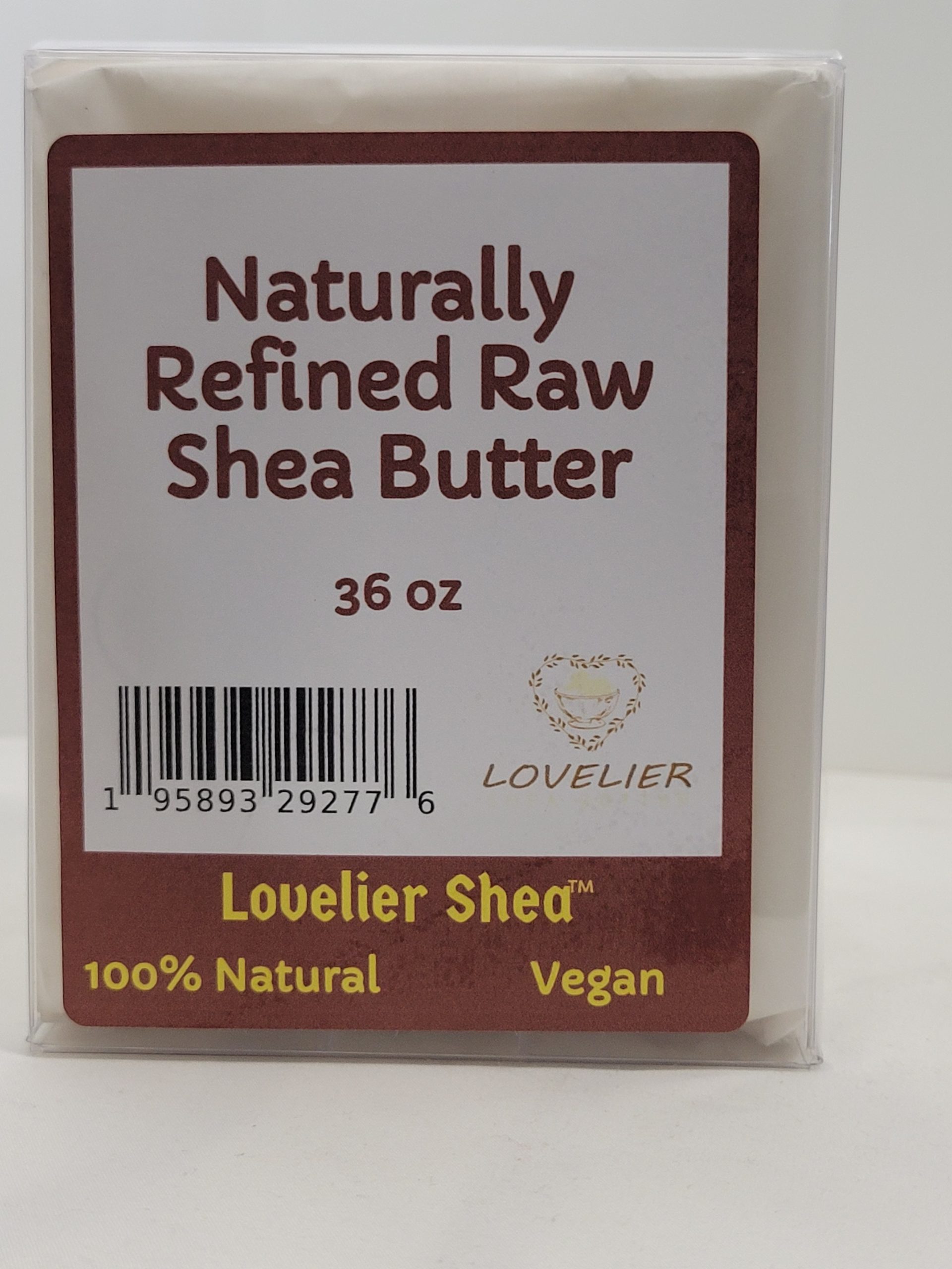 Lovelier Shea Butter in Carrollton, TX (4)