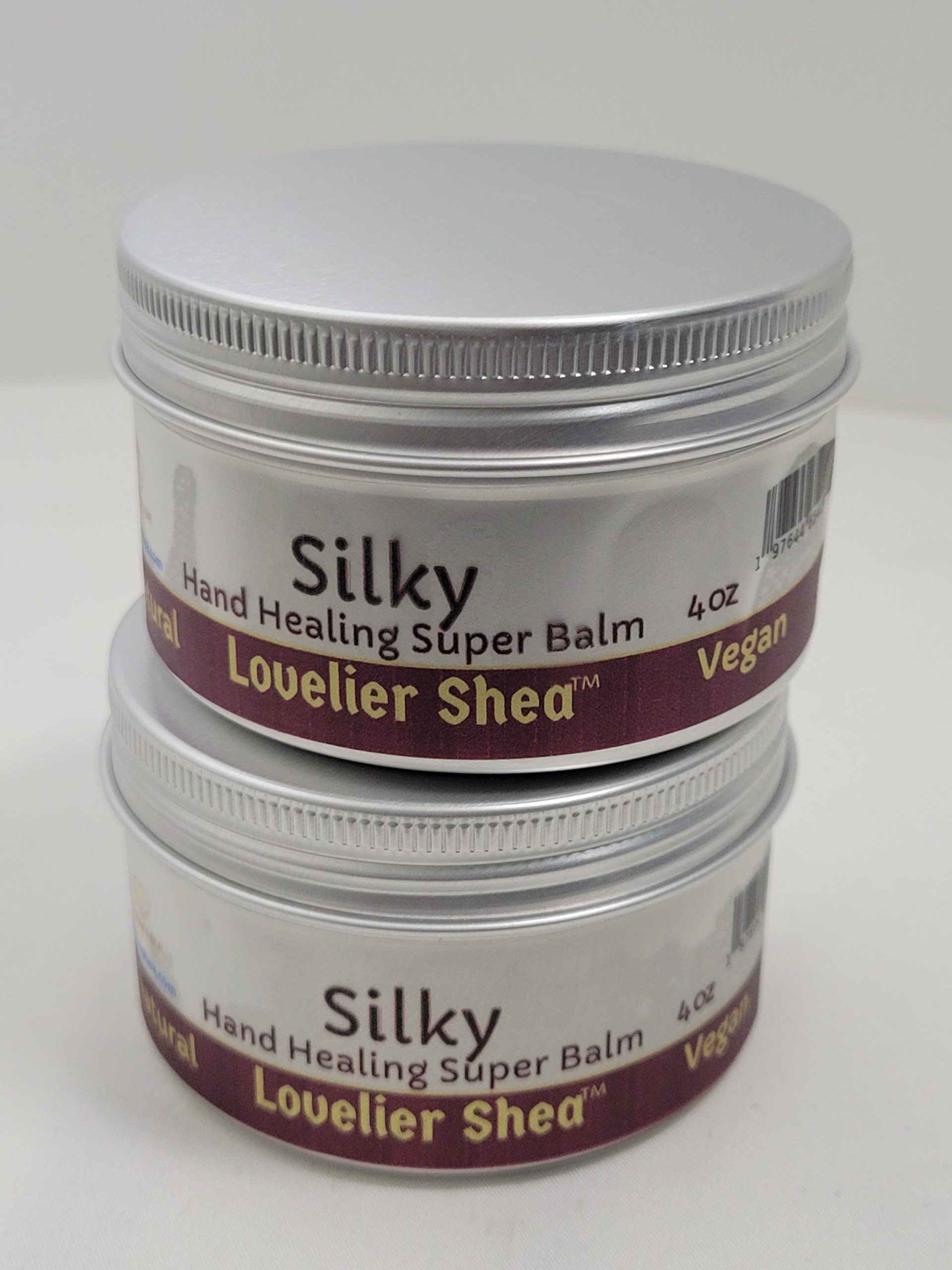 Lovelier Shea Butter in Carrollton, TX (5)