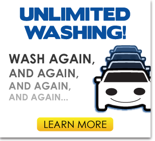 Sparkling Image Car Wash in Bartlett, TN (5)