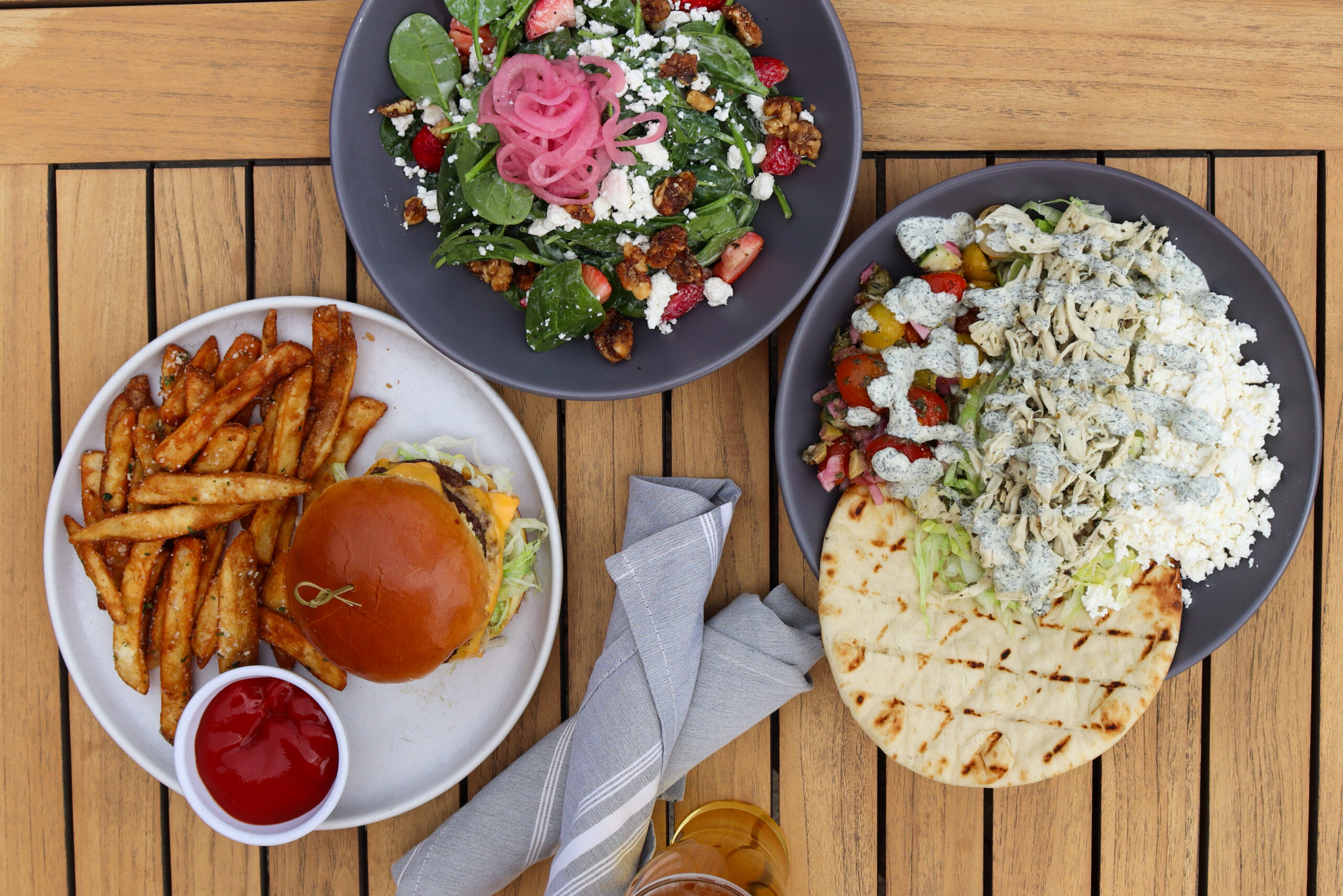Shawnee Station Taproom & Kitchen in Shawnee Hills, OH (2)
