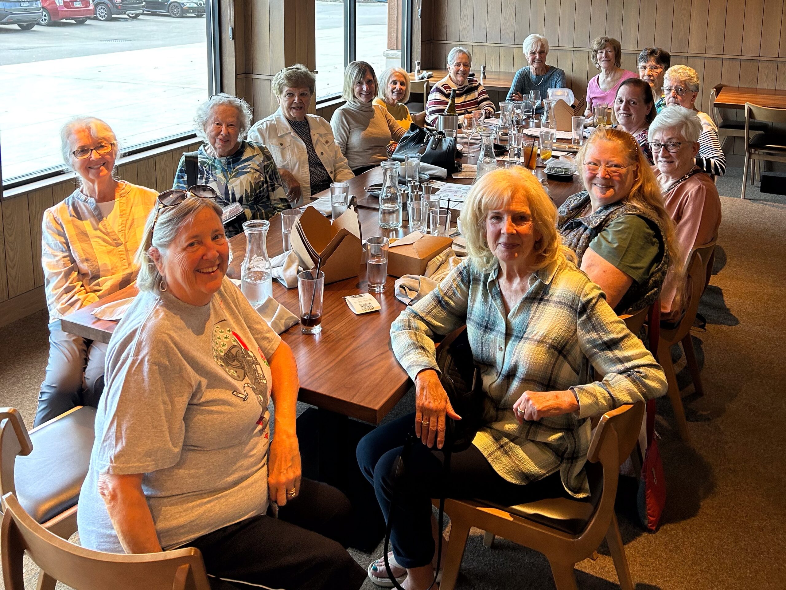 Shawnee Station Taproom & Kitchen in Shawnee Hills, OH (3)
