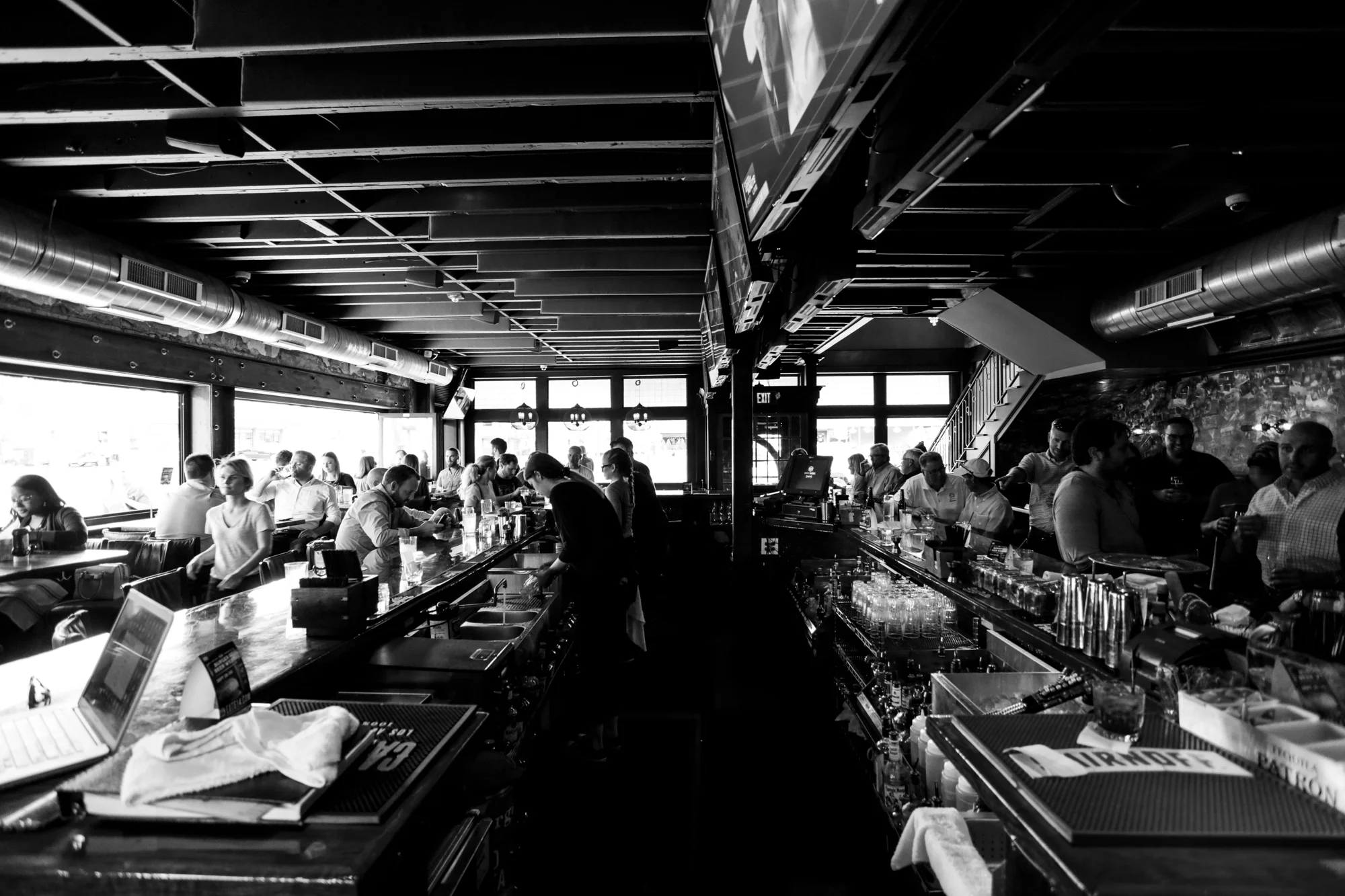 Grandview Cafe in Columbus, OH