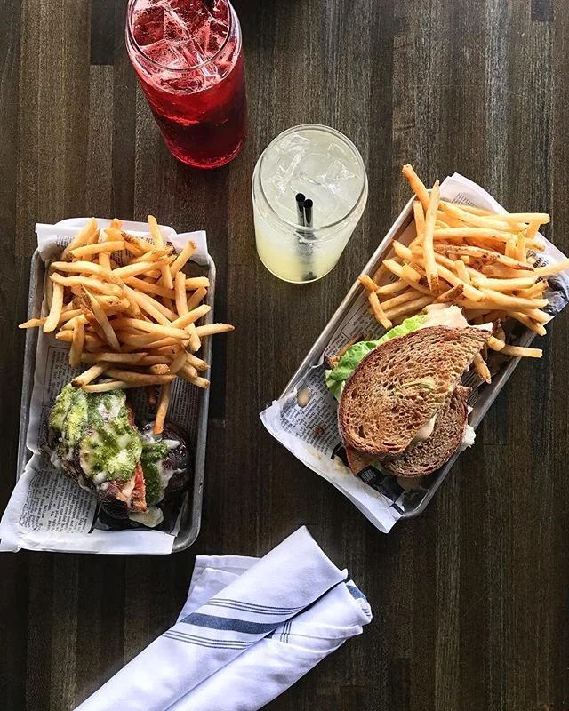 Grandview Cafe in Columbus, OH (2)