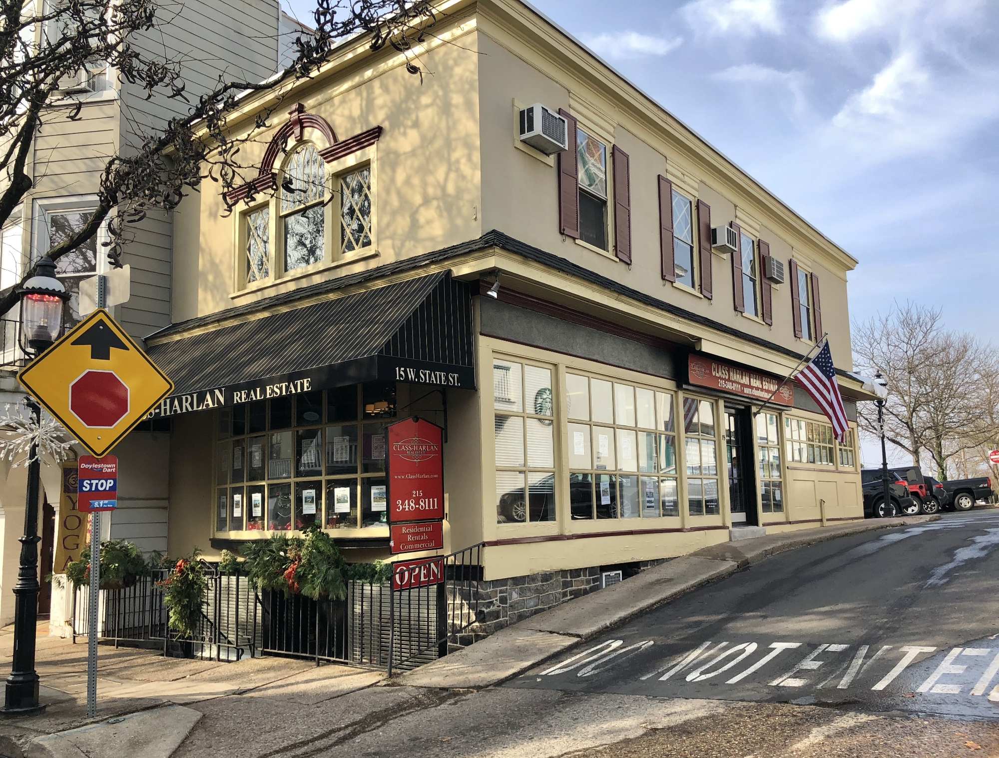 Class-Harlan Real Estate in Doylestown, PA