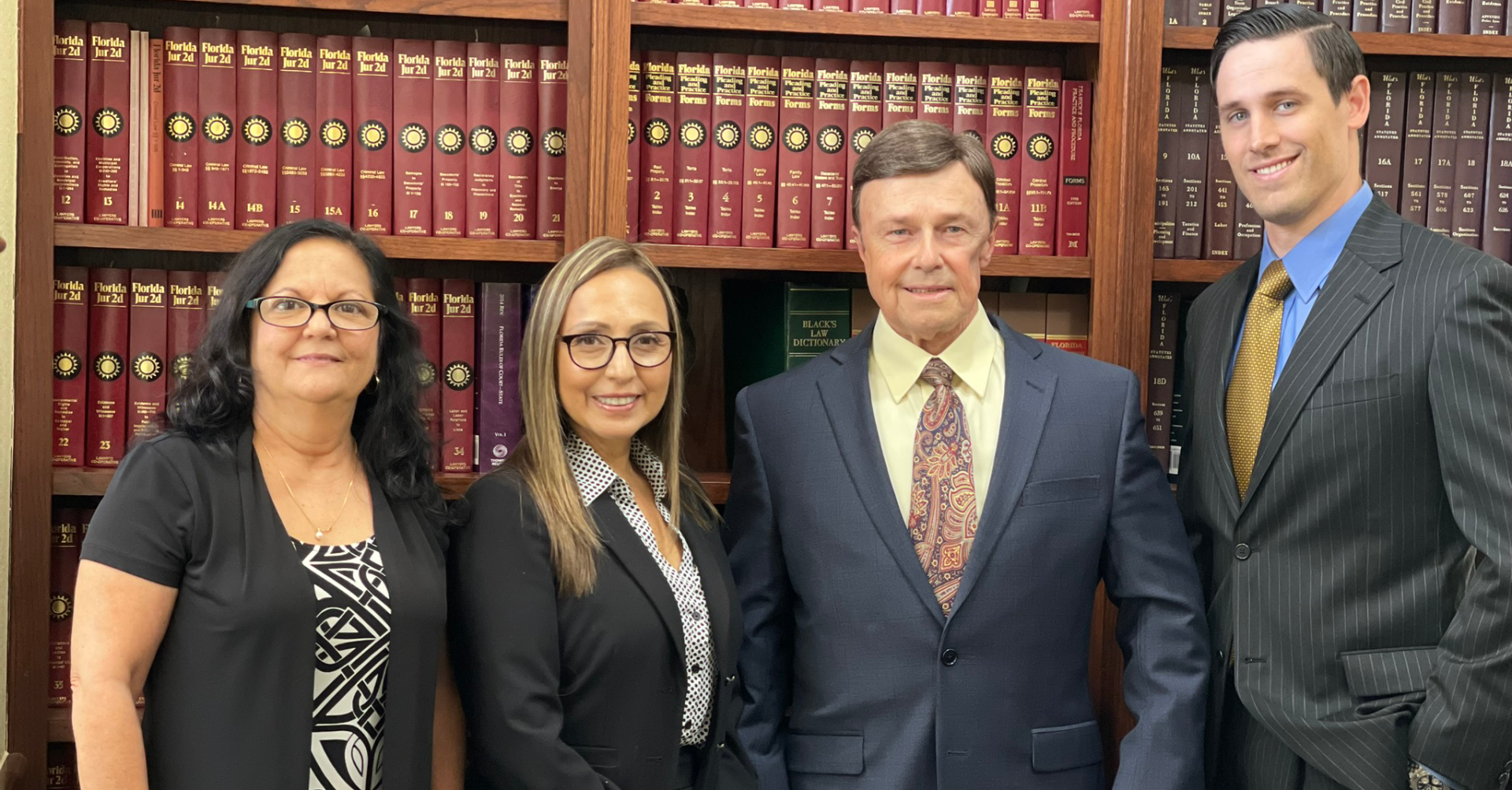Law Office of William B. Fletcher, P.A. in Sebring, FL