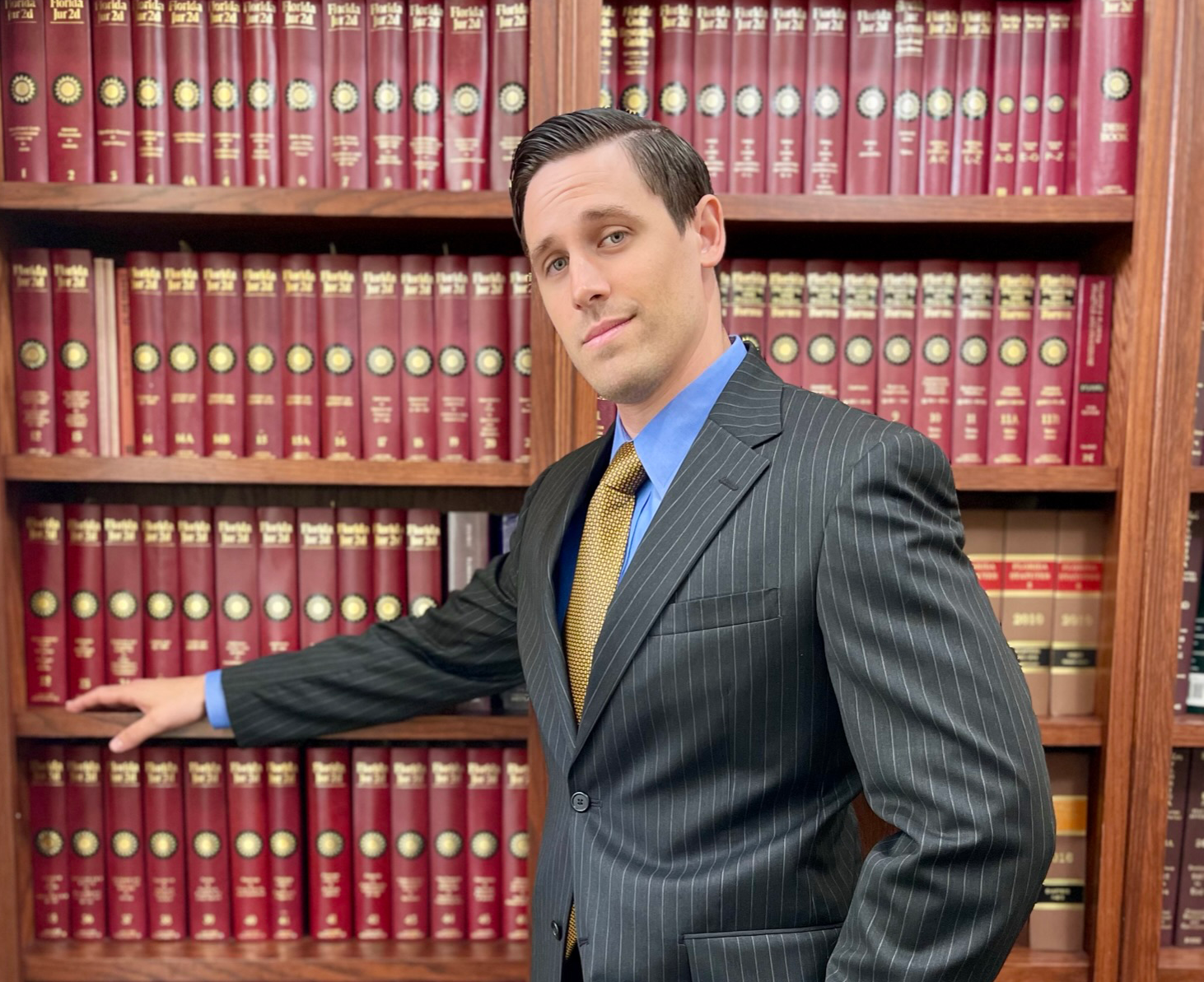 Law Office of William B. Fletcher, P.A. in Sebring, FL (2)