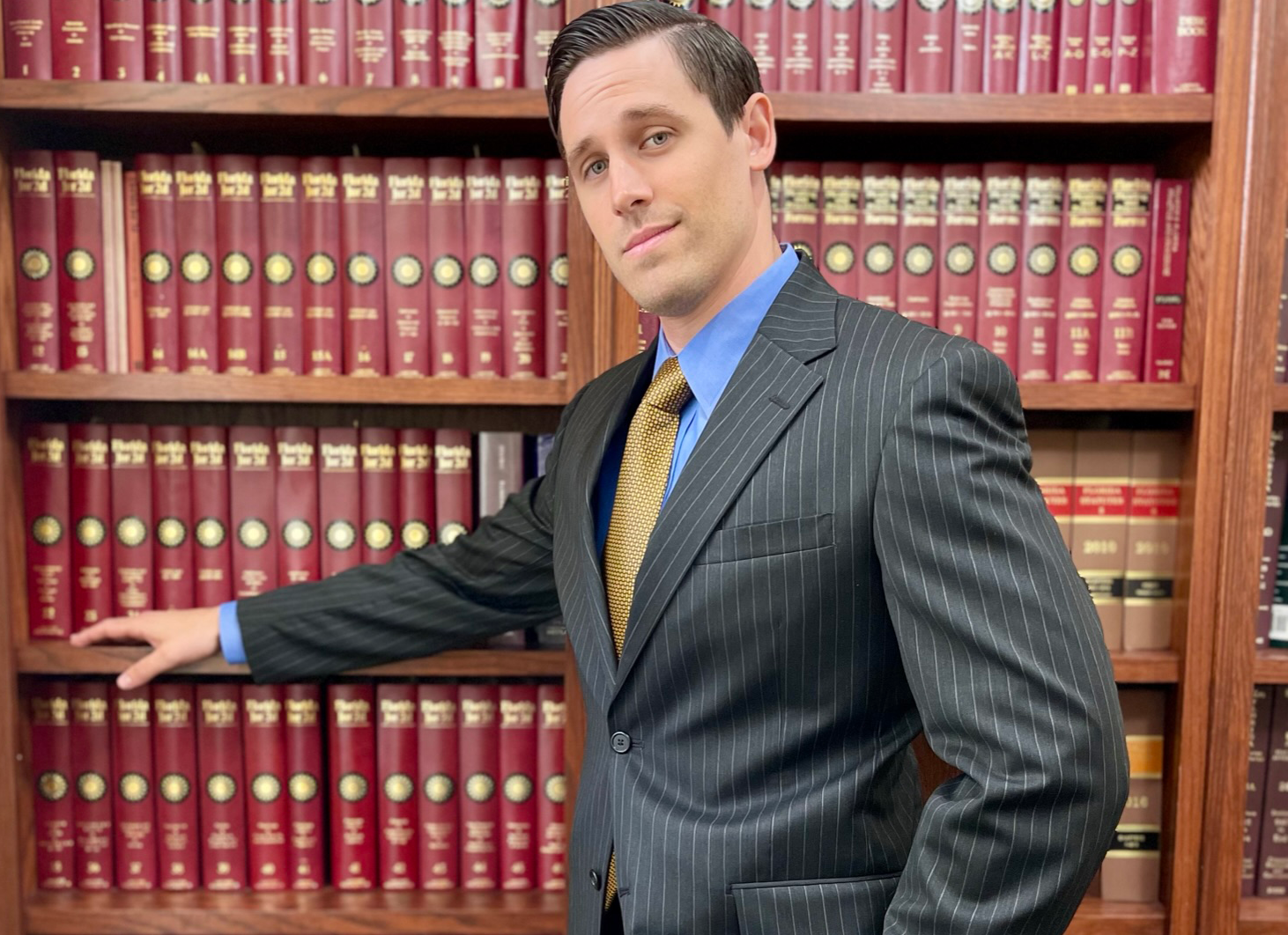 Law Office of William B. Fletcher, P.A. in Sebring, FL (3)