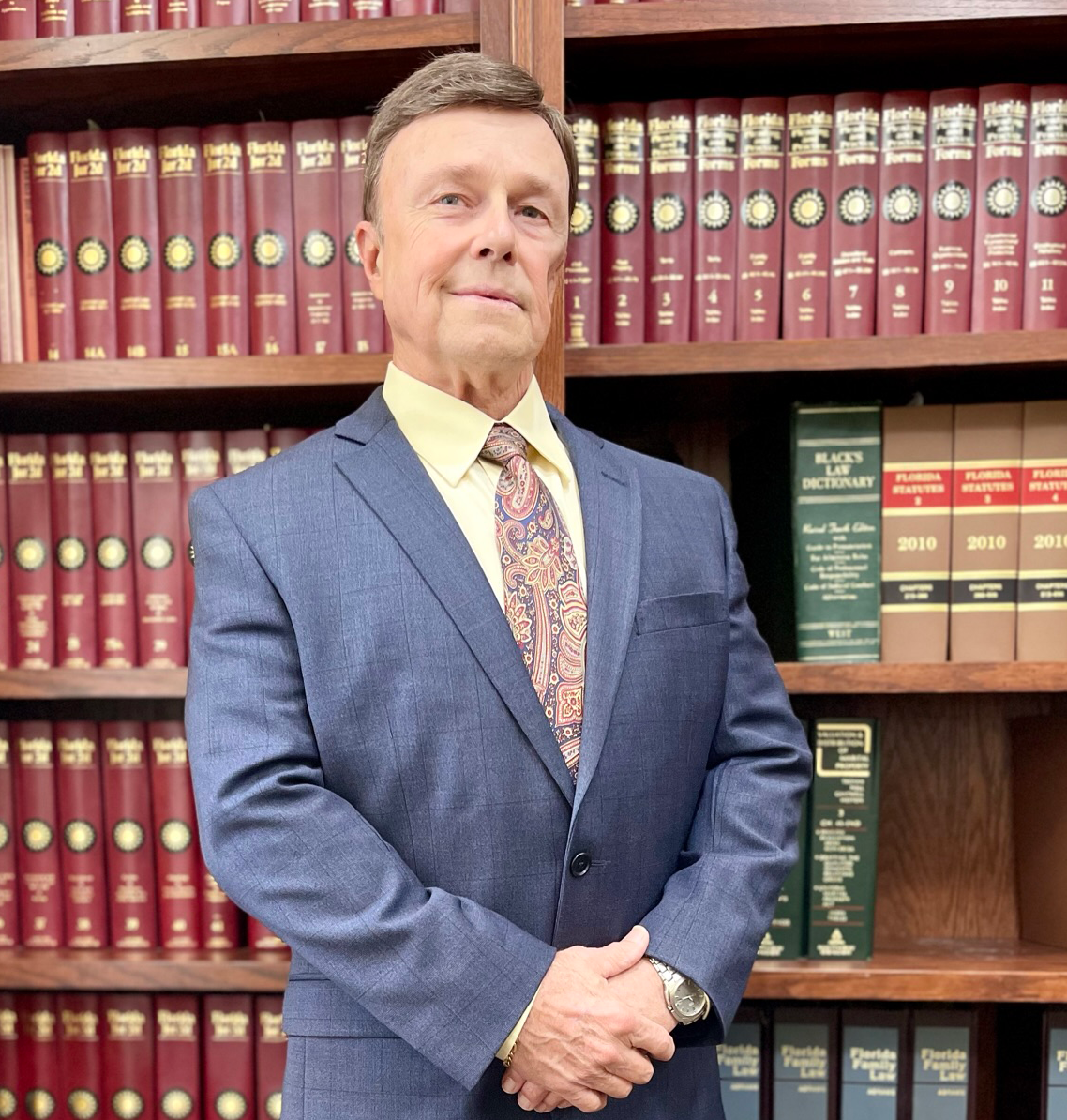 Law Office of William B. Fletcher, P.A. in Sebring, FL (4)