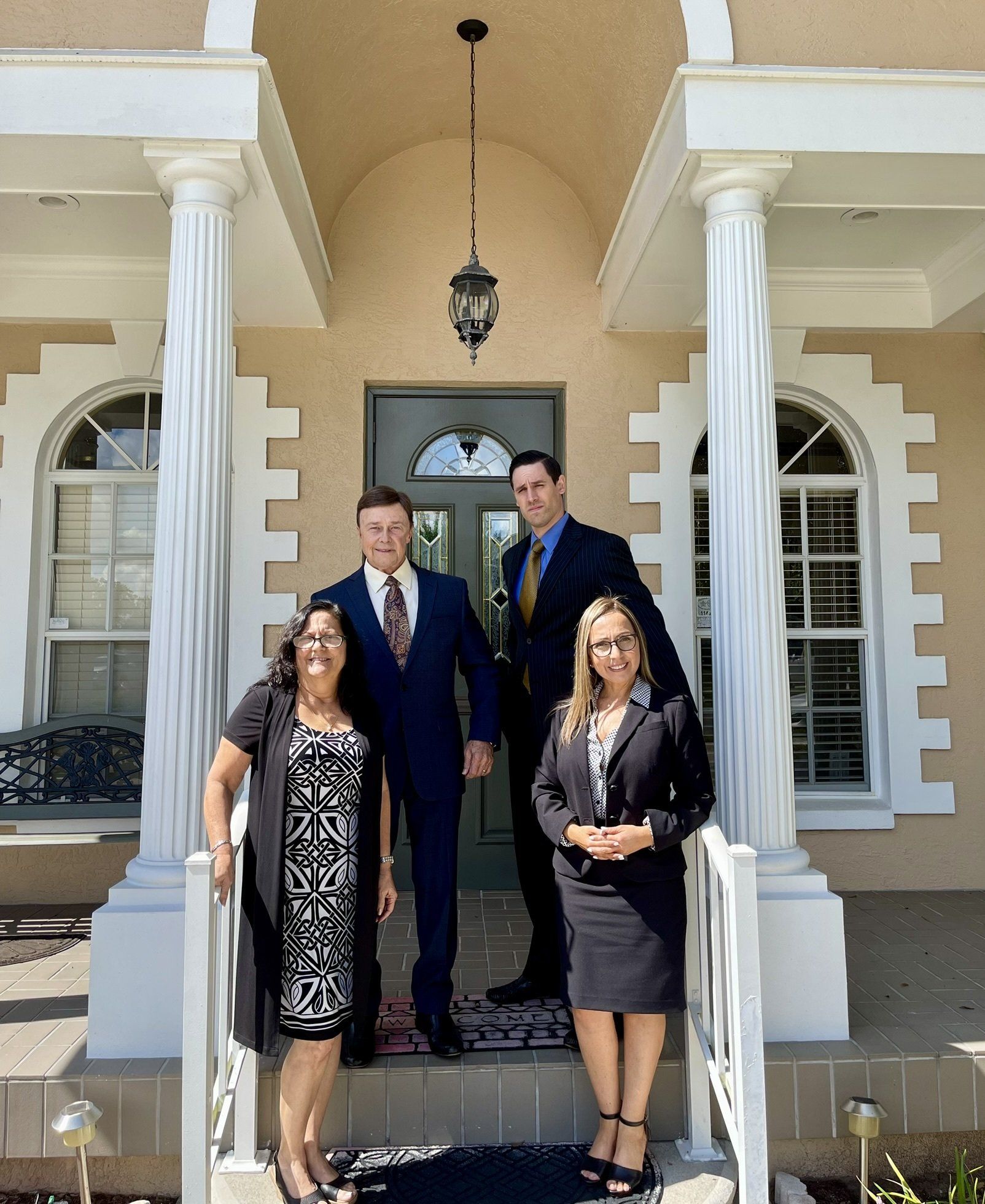 Law Office of William B. Fletcher, P.A. in Sebring, FL (6)