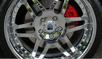 Post Auto Body in Westbury, NY