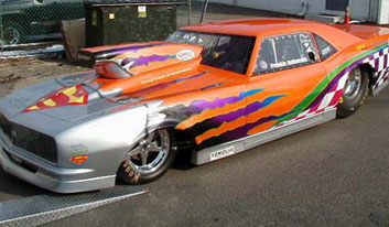 Post Auto Body in Westbury, NY (2)