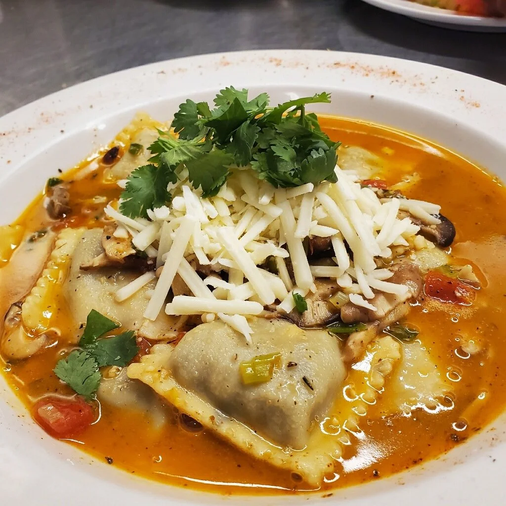 Chef Rick's Ultimately Fine Foods in Orcutt, CA