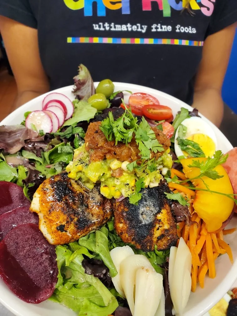 Chef Rick's Ultimately Fine Foods in Orcutt, CA (2)
