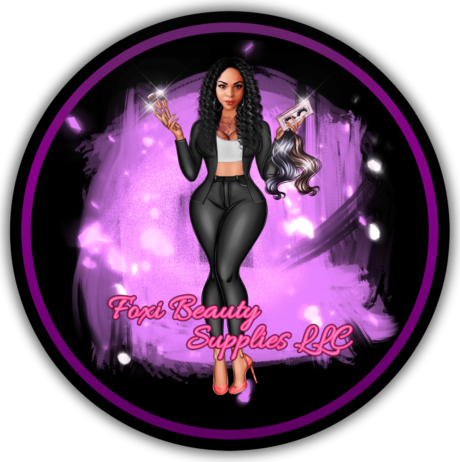 Foxi Beauty Supplies in Evansville, IN