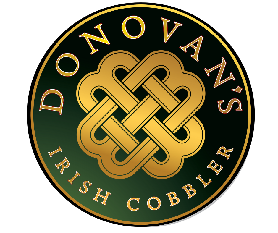 Donovan's Irish Cobbler in Woodstock, GA