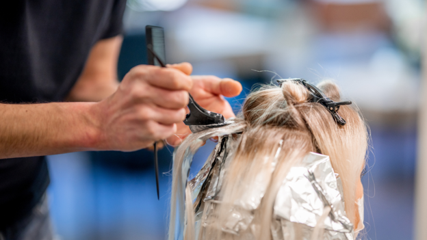 The Evelyn Kershaw Salon in Plano, TX