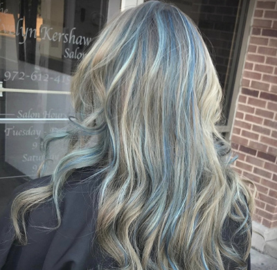 The Evelyn Kershaw Salon in Plano, TX (2)
