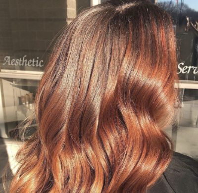 The Evelyn Kershaw Salon in Plano, TX (4)