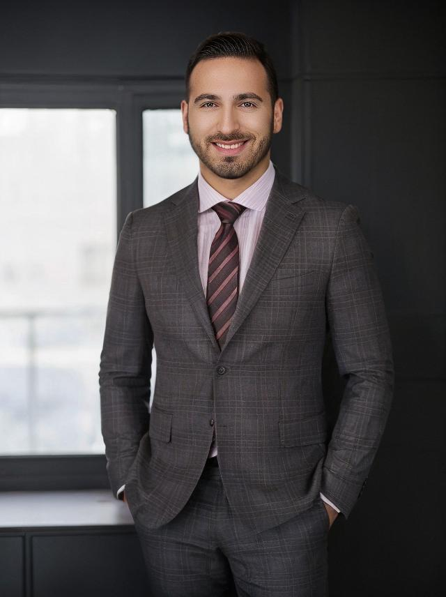 Law Offices of Eli S. Cohen, APC in Los Angeles, CA