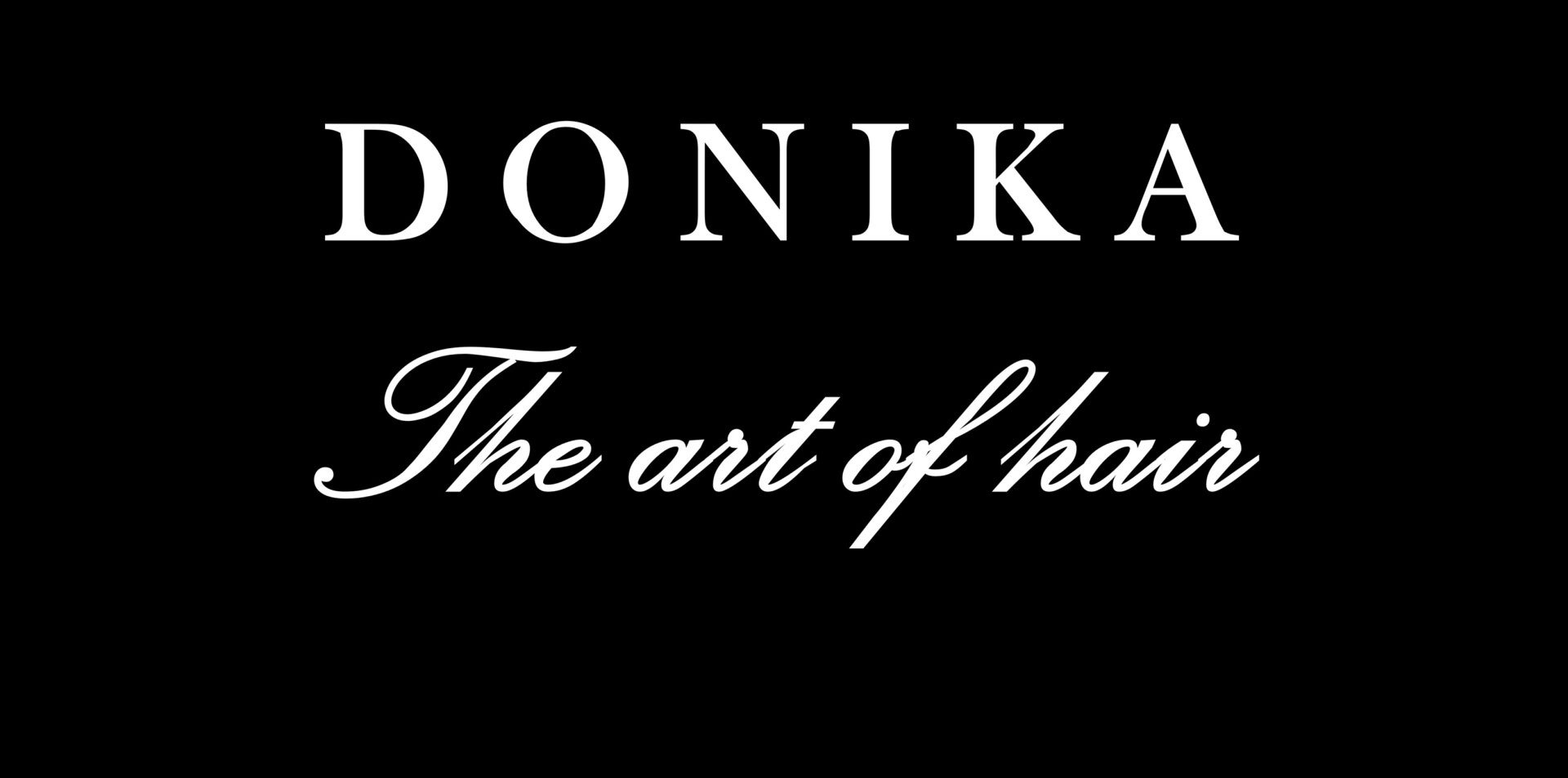 Donika Styling Studio • The Art of Hair • in Larchmont, NY (3)