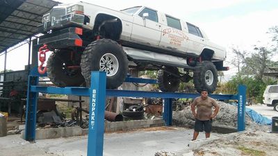 Big Daddy Fabrication & Auto Repair in Wauchula, FL