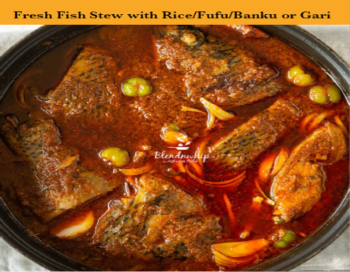 Baisels African Kitchen (Home Cho)Minimum wait time 20 in Riviera Beach, FL