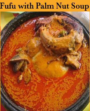 Baisels African Kitchen (Home Cho)Minimum wait time 20 in Riviera Beach, FL (3)
