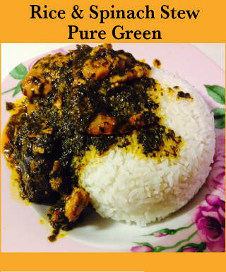 Baisels African Kitchen (Home Cho)Minimum wait time 20 in Riviera Beach, FL (5)