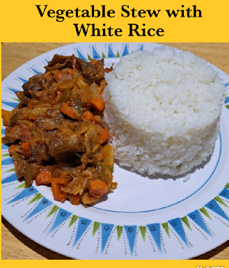 Baisels African Kitchen (Home Cho)Minimum wait time 20 in Riviera Beach, FL (6)