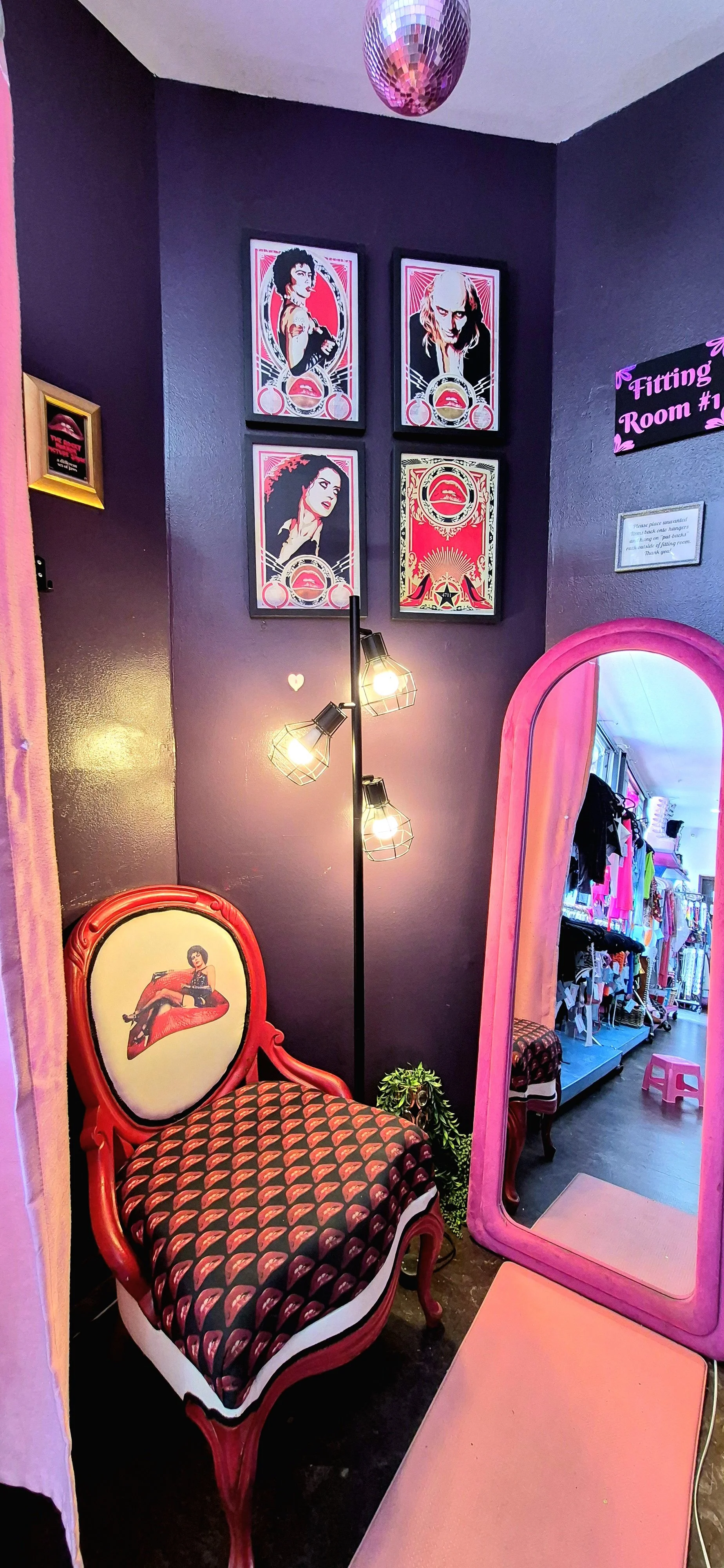 Trunkshop Apparel in Long Beach, CA
