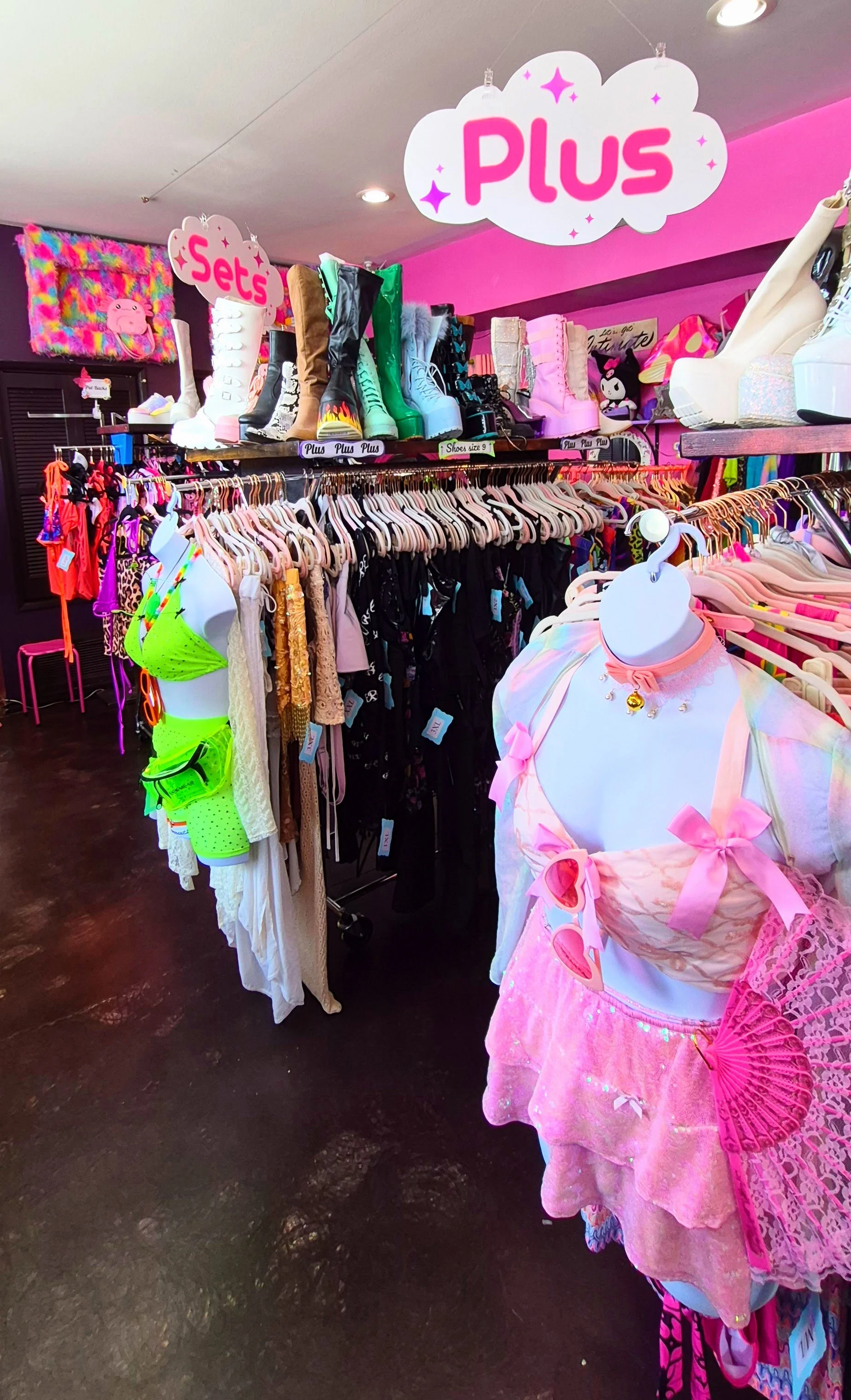Trunkshop Apparel in Long Beach, CA (2)