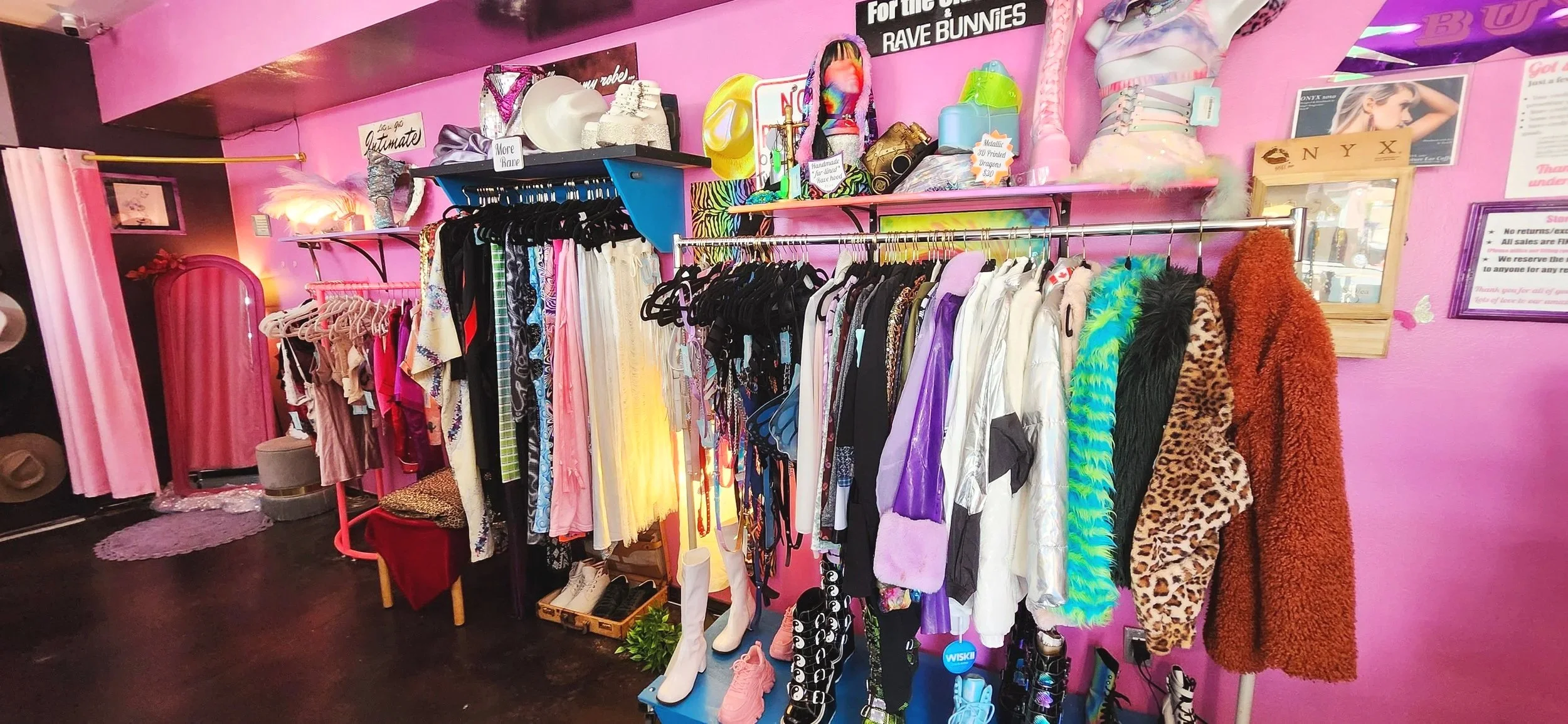 Trunkshop Apparel in Long Beach, CA (3)