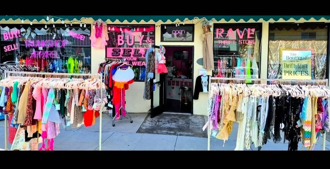 Trunkshop Apparel in Long Beach, CA (4)