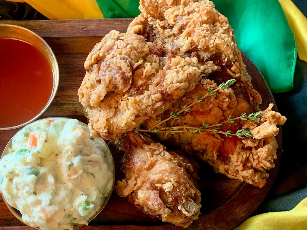 Simmer Down Bar & Grill Inc in West Palm Beach, FL (3)