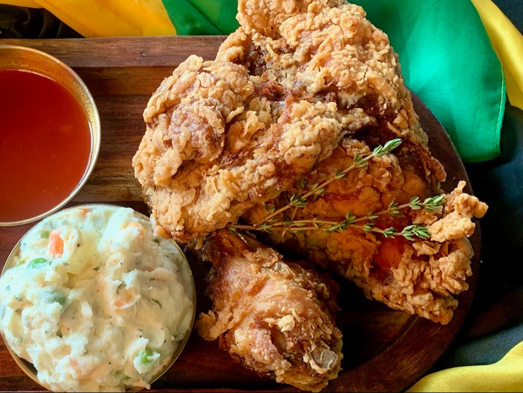 Simmer Down Bar & Grill Inc in West Palm Beach, FL (4)