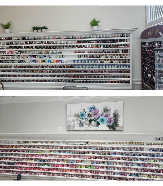 D&D Nails Spa in Leesburg, VA (2)