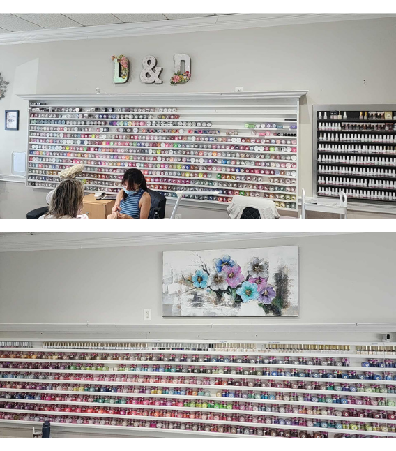 D&D Nails Spa in Leesburg, VA (3)