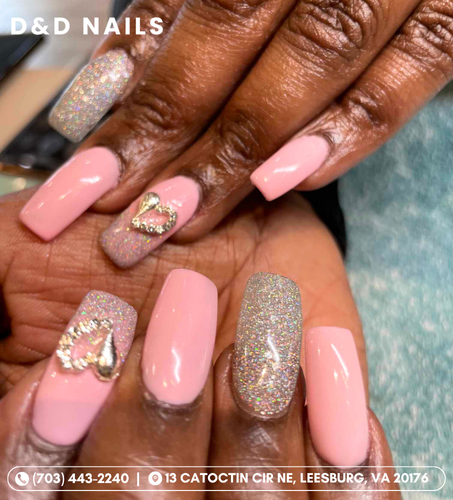 D&D Nails Spa in Leesburg, VA (6)