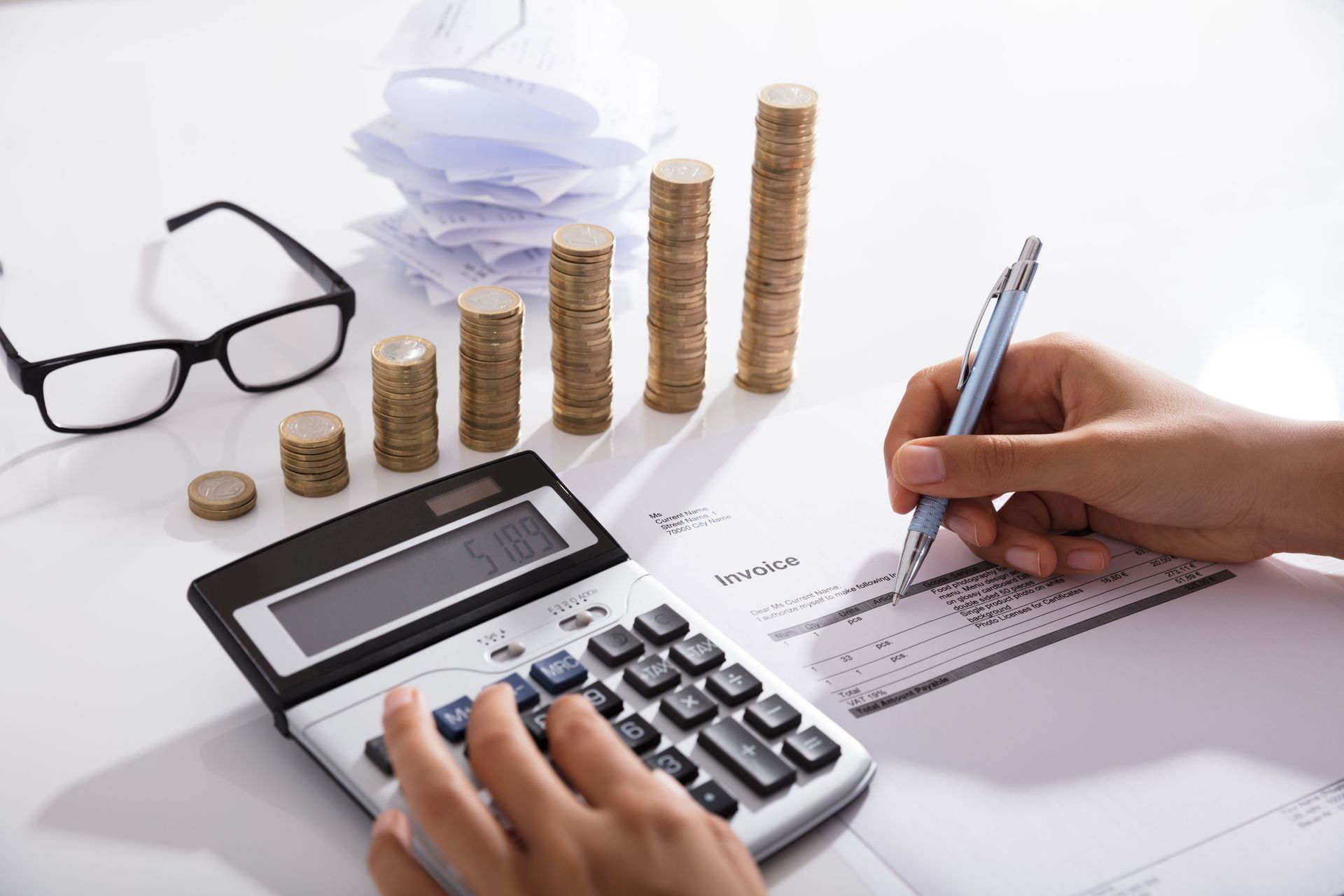 Aspire Accounting LLC in West Bend, WI (4)