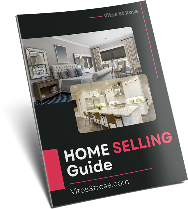 Vitos St Rose, HomeSmart Real Estate Agent in Duluth, GA