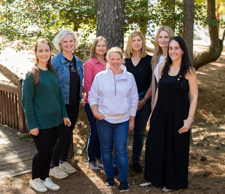 Lauren Fours Properties in Holly Springs, NC