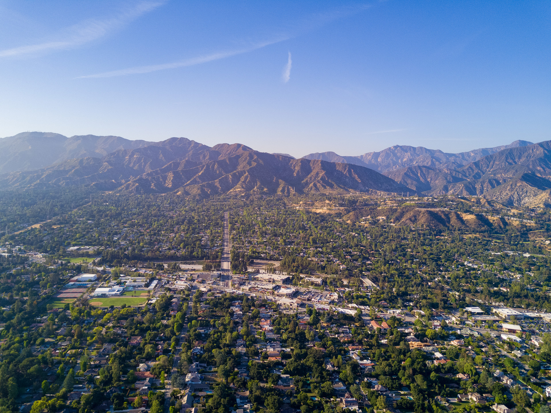 Engel & Völkers La Cañada in La Cañada Flintridge, CA (2)