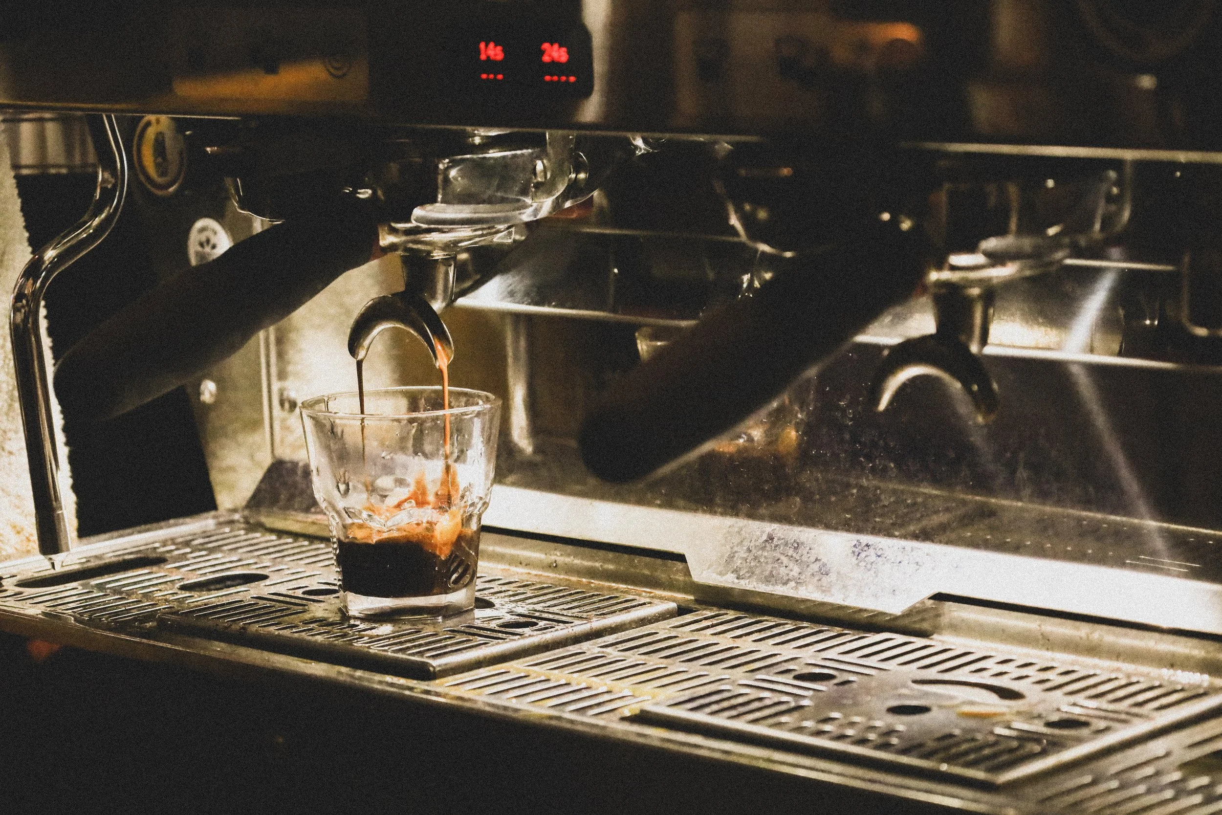Subculture Coffee in West Palm Beach, FL