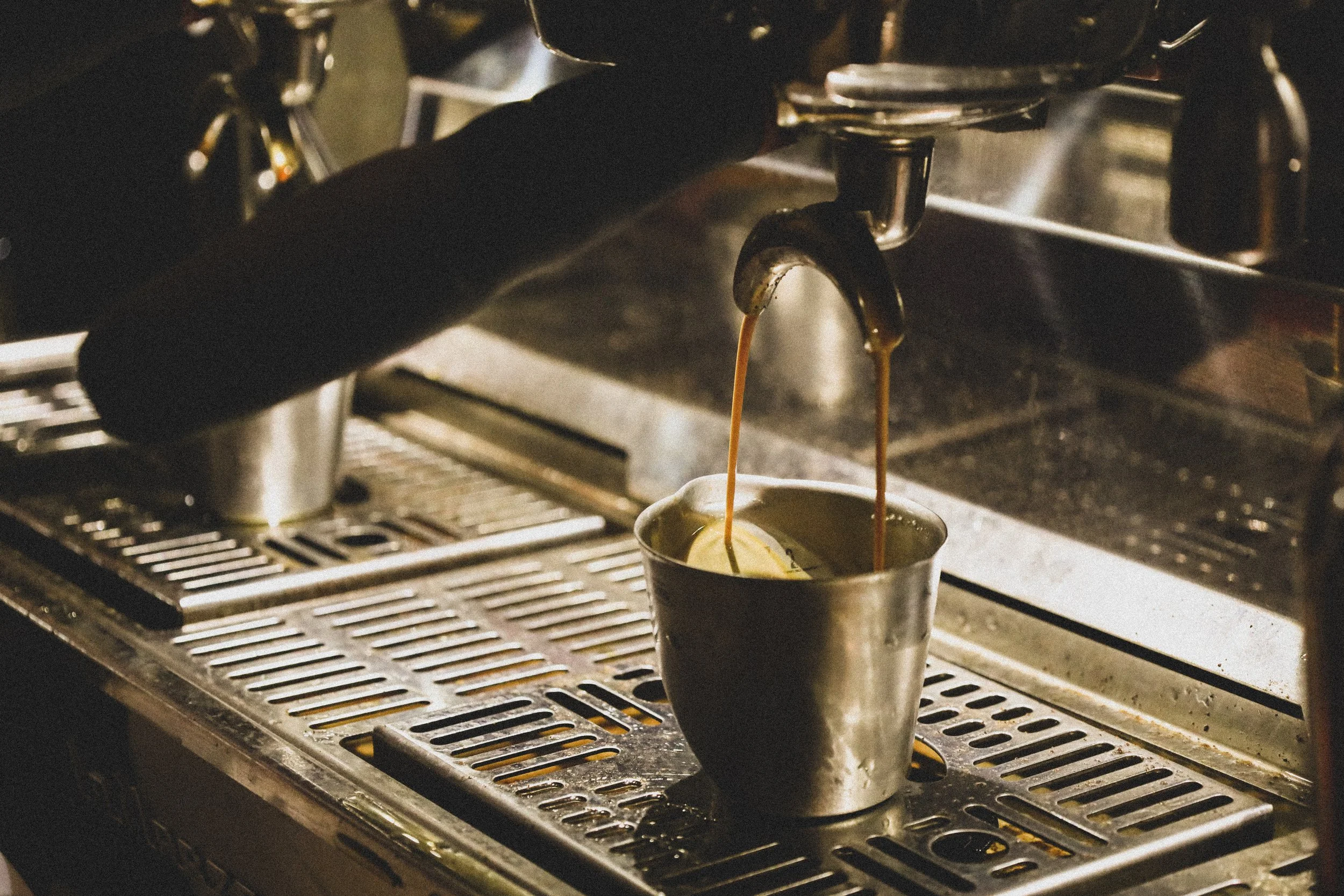 Subculture Coffee in West Palm Beach, FL (2)