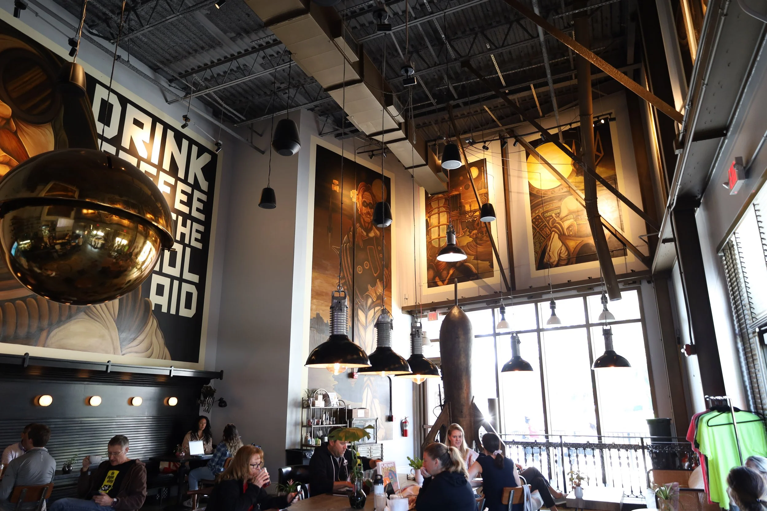 Subculture Coffee in West Palm Beach, FL (4)