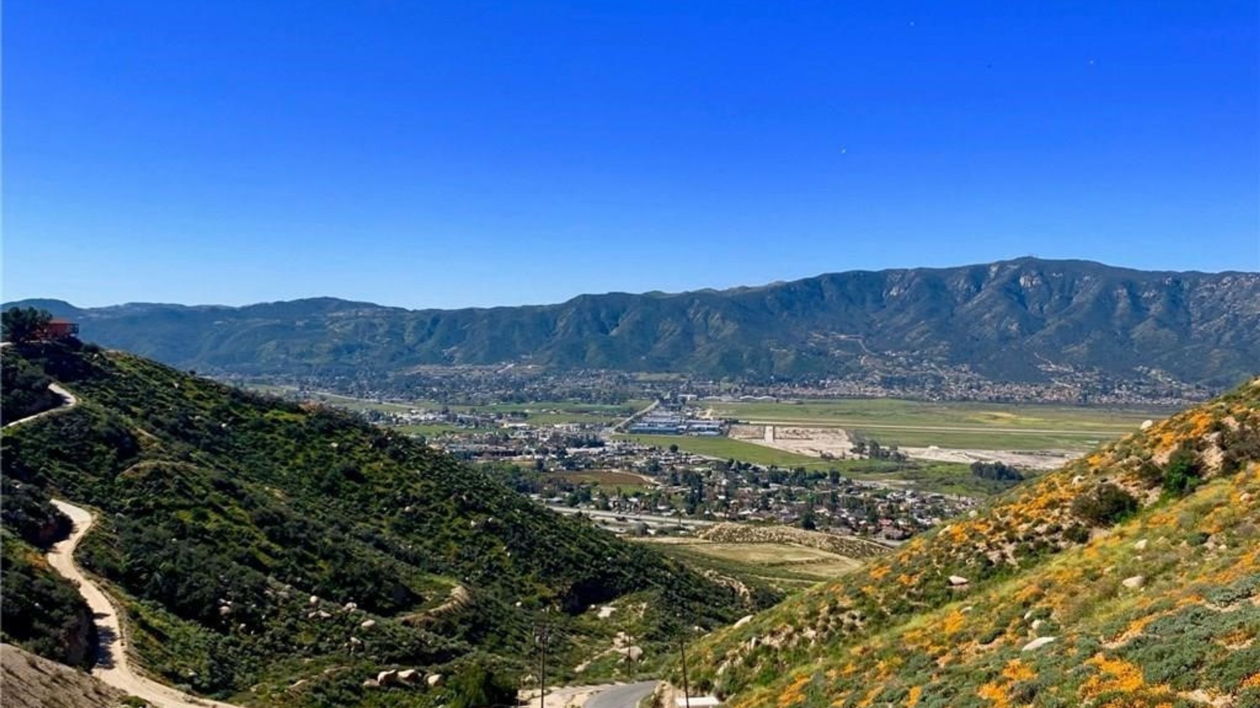 Dave Anderson Canyon Lake Real Estate LINK Brokerages canyonlakedave.com in Canyon Lake, CA (3)