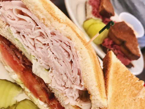 Stephen’s Old Village Restaurant in Cincinnati, OH (2)