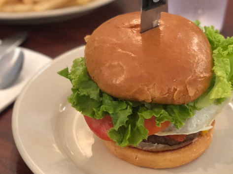 Stephen’s Old Village Restaurant in Cincinnati, OH (6)